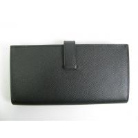 エルメススーパーコピー ベアンスフレ ヴォーエプソン/ブラック(シルバー金具) hq007