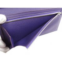 エルメススーパーコピー ベアンスフレ 二つ折長財布 hq008 ヴォーエプソン