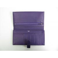 エルメススーパーコピー ベアンスフレ 二つ折長財布 hq008 ヴォーエプソン