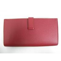 エルメススーパーコピー ベアンスフレ ヴォーエプソン/ルビー(シルバー金具) hq009