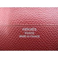 エルメススーパーコピー ベアンスフレ ヴォーエプソン/ルビー(シルバー金具) hq009