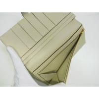 エルメススーパーコピー ベアンスフレ(二つ折長財布) ヴォーエプソン/パルシュマン hq011