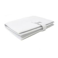 エルメススーパーコピー ベアン(スフレ) 二つ折長財布エプソン/ブラン hq014