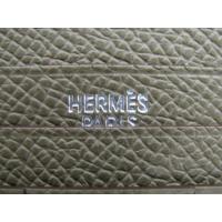 エルメススーパーコピー ベアンスフレ/ヴォーエプソン/エトープ(シルバー金具) hq016