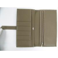 エルメススーパーコピー ベアンスフレ/ヴォーエプソン/エトープ(シルバー金具) hq016