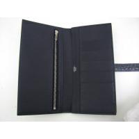 エルメススーパーコピー ベアンスフレ二つ折長財布 アリゲーター/ブルーアビス(金具：シルバー) hq019