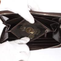 グッチスーパーコピー GGトゥインズ 長財布 ベージュ＆ダークブラウン 233025F4C7N9643