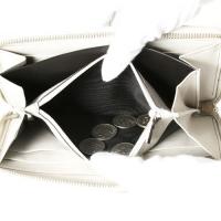 グッチスーパーコピー GGトゥインズ グッチシマ 長財布 アイボリー 212110BEG1G9022