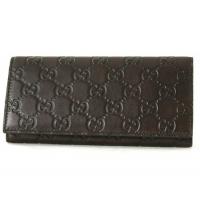グッチスーパーコピー 長財布 ダークブラウン146229A0V1R2019 カーフレザー