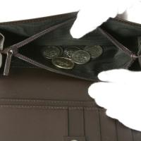 グッチスーパーコピー 長財布 ダークブラウン146229A0V1R2019 カーフレザー