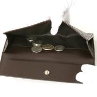 グッチスーパーコピー ハートモチーフ 長財布 ダークブラウン 203550AA61G2019