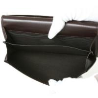 グッチスーパーコピー ハートモチーフ 長財布 ダークブラウン 203550AA61G2019