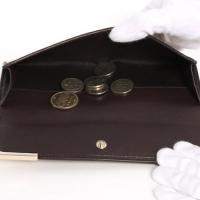 グッチスーパーコピー ダイス GG柄 長財布 ベージュ＆ダークブラウン 257012FAFXG9643