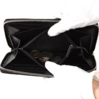 グッチスーパーコピー グッチシマ 長財布 ブラック 233025AA61N1000