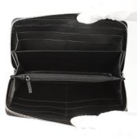 グッチスーパーコピー グッチシマ 長財布 ブラック 233025AA61N1000