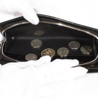 グッチスーパーコピー GGトゥインズ 長財布 ベージュ＆ブラック 233024F4C7N9769