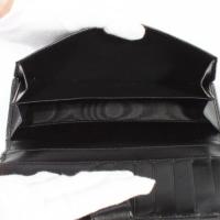 グッチスーパーコピー GGトゥインズ 長財布 ベージュ＆ブラック 233024F4C7N9769