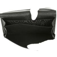 グッチスーパーコピー GG柄 長財布 ブラック 112715F40IR1000 キャンバス、カーフレザー