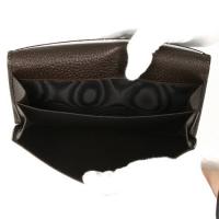 グッチスーパーコピー GG柄 長財布 ベージュ＆ダークブラウン112715F40IR9643