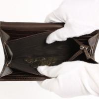 グッチスーパーコピー GG柄 ラブリー 長財布 ベージュ＆ダークブラウン 251861