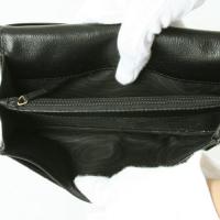 グッチスーパーコピー GG柄 クレスト 長財布 ブラック 203618FFP5T1000 キャンバス、カーフレザー