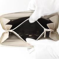 グッチスーパーコピー GGトゥインズ 長財布 ベージュ＆アイボリー 233025F4C7N9761