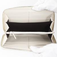 グッチスーパーコピー GGトゥインズ 長財布 ベージュ＆アイボリー 233025F4C7N9761