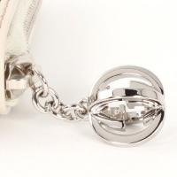 グッチスーパーコピー GGトゥインズ 長財布 ベージュ＆アイボリー 233025F4C7N9761