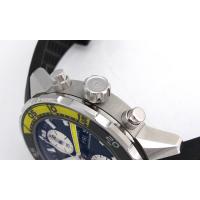 ＩＷＣスーパーコピー アクアタイマー クロノ IW376702 ステンレス メンズ ブラック