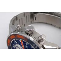 ＩＷＣスーパーコピー アクアタイマー クロノ IW376703 ステンレス メンズ ブルー