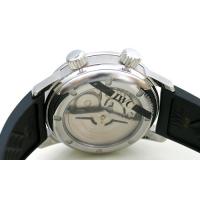ＩＷＣスーパーコピー ヴィンテージ アクアタイマー IW323101 ステンレス ブラック