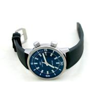 ＩＷＣスーパーコピー ヴィンテージ アクアタイマー IW323101 ステンレス ブラック
