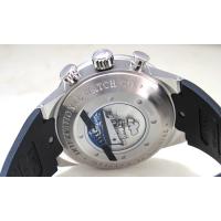 ＩＷＣスーパーコピー アクアタイマー クロノ クストダイバー IW378203 ブルー メンズ
