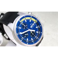 ＩＷＣスーパーコピー アクアタイマー クロノ クストダイバー IW378203 ブルー メンズ