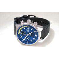 ＩＷＣスーパーコピー アクアタイマー クロノ クストダイバー IW378203 ブルー メンズ