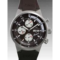 ＩＷＣスーパーコピー アクアタイマー クロノ ボッシュ限定 IW378204 ブラウン メンズ