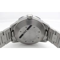 ＩＷＣスーパーコピー アクアタイマー オートマチック２０００ IW356805 ホワイト