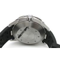 ＩＷＣスーパーコピー アクアタイマー オートマチック２０００ IW356802 ブラック