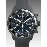 ＩＷＣスーパーコピー アクアタイマー クロノグラフ ガラパゴスアイランド IW376705