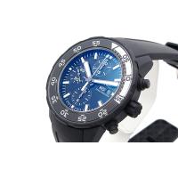ＩＷＣスーパーコピー アクアタイマー クロノグラフ ガラパゴスアイランド IW376705
