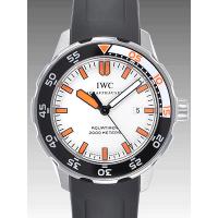 ＩＷＣスーパーコピー アクアタイマー オートマチック２０００ IW356807 ホワイト 