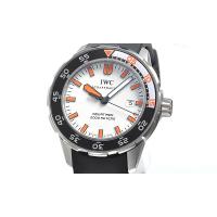 ＩＷＣスーパーコピー アクアタイマー オートマチック２０００ IW356807 ホワイト 