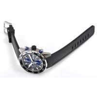 ＩＷＣスーパーコピー アクアタイマー クロノ クストダイバー IW376706 グレー／ブル－