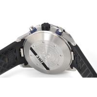 ＩＷＣスーパーコピー アクアタイマー クロノ クストダイバー IW376706 グレー／ブル－