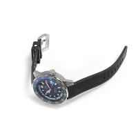 ＩＷＣスーパーコピー アクアタイマー ディープツー IW354702 ブラック ステンレス