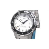 ＩＷＣスーパーコピー アクアタイマー オートマチック２０００ IW356809 ホワイト