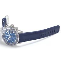 ＩＷＣスーパーコピー アクアタイマー クロノ IW376711 ステンレス ブルー