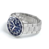ＩＷＣスーパーコピー アクアタイマー クロノ IW376710 ステンレス ブルー 
