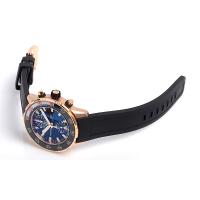 ＩＷＣスーパーコピー アクアタイマー クロノ IW376905 ピンクゴールド ブラック