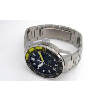 ＩＷＣスーパーコピー アクアタイマー オートマチック２０００ IW356801 ブラック